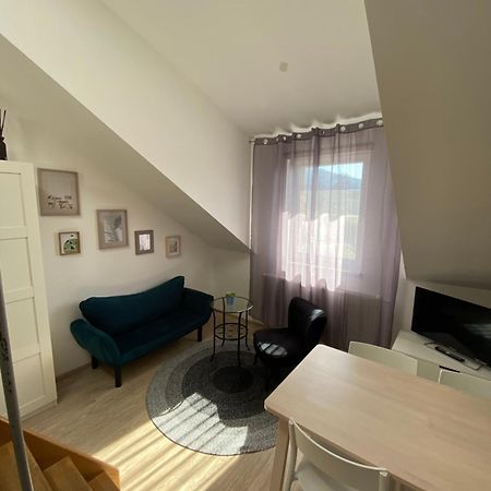 Loučná nad Desnou Apartman Emmi מראה חיצוני תמונה