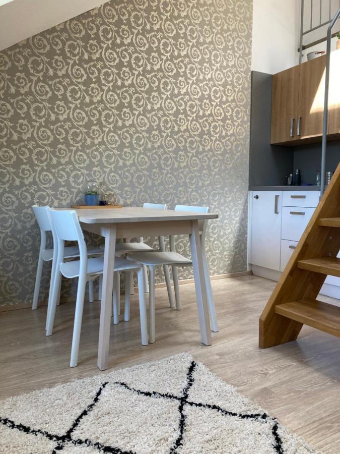 Loučná nad Desnou Apartman Emmi מראה חיצוני תמונה