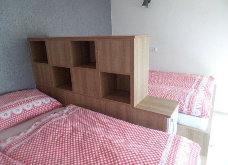 Loučná nad Desnou Apartman Emmi מראה חיצוני תמונה