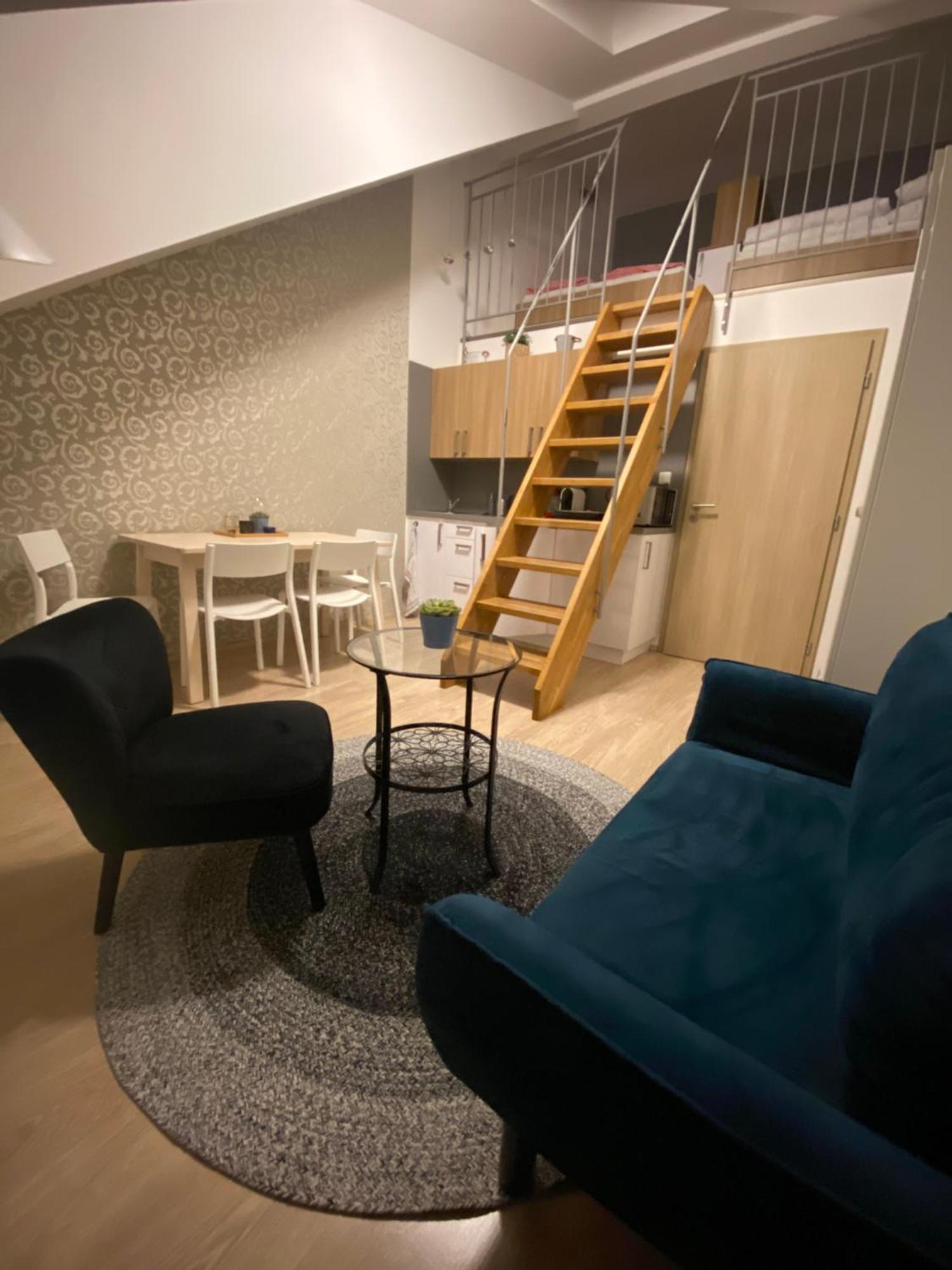 Loučná nad Desnou Apartman Emmi מראה חיצוני תמונה