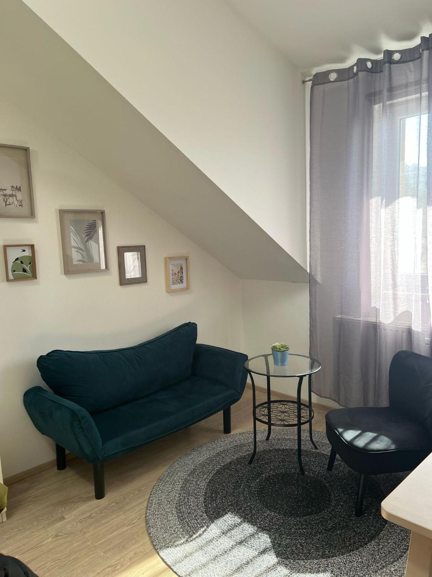 Loučná nad Desnou Apartman Emmi מראה חיצוני תמונה